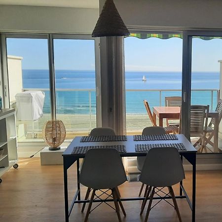 Happy 7 Apartment Canet-en-Roussillon Exterior photo