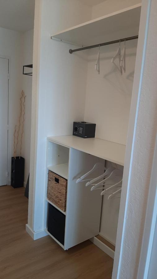 Happy 7 Apartment Canet-en-Roussillon Exterior photo