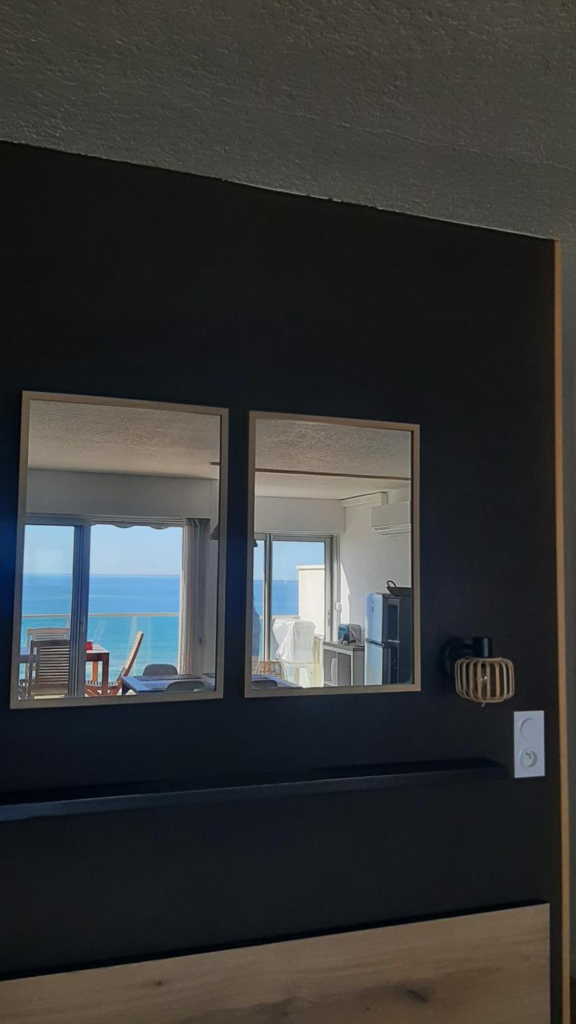 Happy 7 Apartment Canet-en-Roussillon Exterior photo